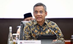 APBN 2025: Belanja Pemerintah Pusat hingga 31 Mei 2025 Capai Rp694,2 T