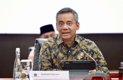 Koperasi Merah Putih Gerakan Pemberdayaan Ekonomi Desa