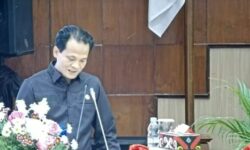 Fraksi PKS Minta Pemprov Kaltim Tindaklanjuti Rekomendasi BPK dengan Tindakan Korektif dan Terukur