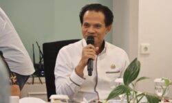 Fraksi PKS: Kurangi Ketergantungan pada Sektor Ekstraktif