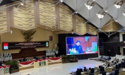 Fraksi PKS Pertanyakan Beasiswa Kaltim Tahun 2024 yang Belum Disalurkan Rp3,5 Miliar