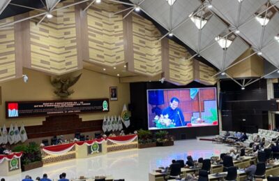 Fraksi PKS Pertanyakan Beasiswa Kaltim Tahun 2024 yang Belum Disalurkan Rp3,5 Miliar
