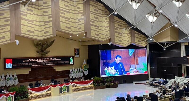 Fraksi PKS Pertanyakan Beasiswa Kaltim Tahun 2024 yang Belum Disalurkan Rp3,5 Miliar