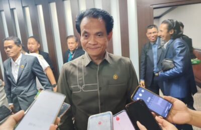 PKS Minta Pemprov Kaltim Prioritaskan Kualitas Belanja Publik