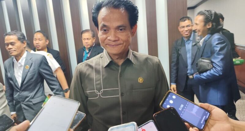 PKS Minta Pemprov Kaltim Prioritaskan Kualitas Belanja Publik