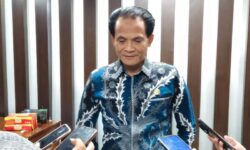 BK DPRD Kaltim Dorong Pembentukan Forum Koordinasi se-Kaltim