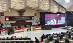 Pendidikan Gratis Nanti Akan Diuji Apakah Lulusannya Bisa Mengisi Lapangan Kerja