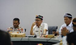 Kaltara – Sabah Jakaki Kerja Sama Kembangkan Kopi, Kakao, dan Lada sebagai Komoditas Unggulan