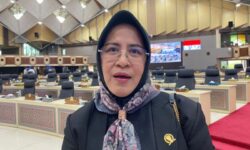 Syarifatul Sya’diah: Masa Kerja Pansus Pembahas RPJMD Katim 2025–2029 Tiga Bulan