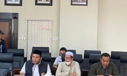 Kuasa Hukum Hairil Usman Sebut Keuskupan Samarinda Mendirikan Bangunan Secara Sepihak