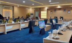 Pemkab Paser Usul Pemprov Kaltim Percepat Pembangunan Terminal Tipe B