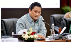 Pembiayaan Perumahan, Hingga Mei 2025 Pemerintah Salurkan Rp12,59 T