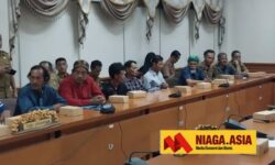 Pemerintah Sengsarakan 230 KK Warga Transmigran di Nunukan