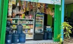 Warung Jambak