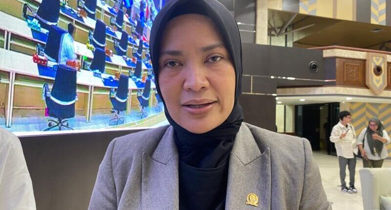 Yenni Eviliana: Porprov Kaltim XI di Paser Dapat Dukungan dari Berbagai Pihak