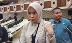 Yenni Eviliana Dukung Jalan Hauling Digunakan Bersama di Kabupaten Paser