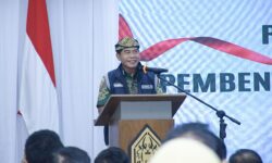 Pemprov Kaltara Dukung Target Swasembada Melalui Optimasi Lahan Tanam