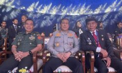Gubernur Hadiri Pembukaan ICI 2025