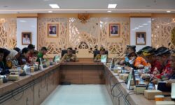 Gubernur Instruksikan Perangkat Daerah Cari Peluang Pendanaan di Pemerintah Pusat