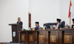 Pemprov Kaltara Berhasil Raih Opini WTP Ke-11 Berturut-turut Dari BPK RI