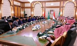 Arab Saudi Sepakati Investasi USD27 Miliar di Indonesia