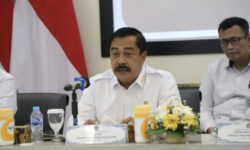 Menteri Imipas: 1.310 Anak Binaan Terima Pengurangan Masa Pidana di Hari Anak Nasional