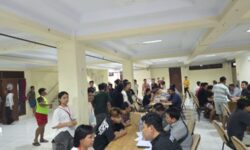 Polisi Bongkar Jaringan Internasional TPPO Bermodus Admin Kripto di Myanmar