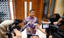 Direktur RS Indonesia di Gaza Tewas, BKSAP DPR RI Kecam Keras Israel