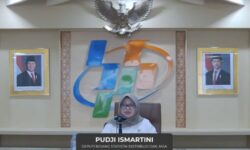 BPS Prakirakan Produksi Beras Bulan Mei 2025 Sebanyak 2,87 Juta Ton