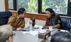 Menhut Evaluasi Total Prosedur Keamanan Pendakian Gunung
