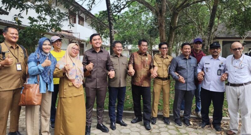 SMAN 10 dan SMA Melati Diminta Harmonis