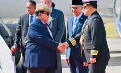 Presiden Lakukan Kunjungan Resmi ke Uni Eropa