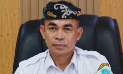 Pj Sekprov Kaltara: Serapan APBD Akhir Mei Di Atas Rata-rata Nasional