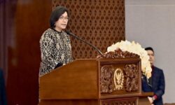 Menkeu: Pemerintah Mengelola SBN Secara Hati-hati