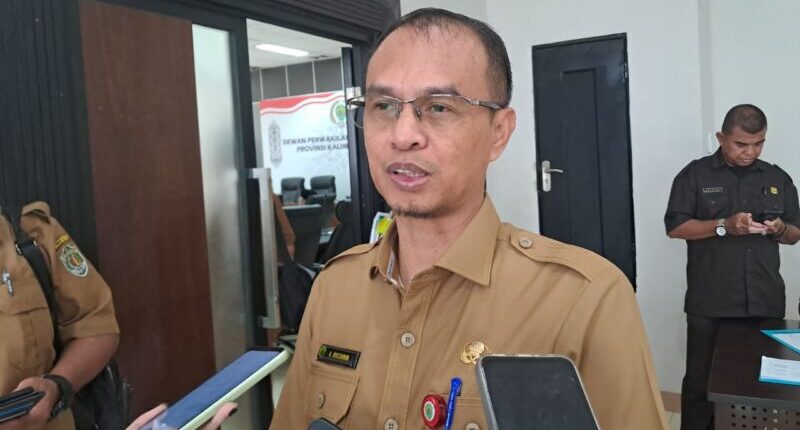 Hotel Atlet Samarinda Segera Dikelola Komersil, Skema Bagi Hasil 35:65