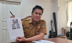 DKP Kaltim Tangkap Pelaku Bom Ikan di Area Konservasi Perairan Derawan