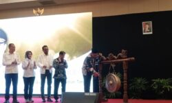 Kaltim Dorong Kemandirian Protein Hewani Lewat Rakontekda Peternakan 2025
