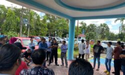 Terungkap, Alasan Maxim Belum Terapkan Tarif Ojol Sesuai SK Gubernur Kaltim
