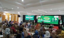 Menuju Generasi Emas 2045, Kaltim Mantapkan Sinergi Transformasi Perpustakaan dan Arsip