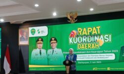 Kearsipan Kaltim Nyaris Sempurna, Literasi Jadi PR Besar