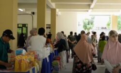 Balikpapan Gelar Pasar Murah Sepanjang Juli 2025 Buat Tekan Inflasi