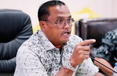 Legislator Balikpapan Kritik Wacana Perwali Pemilihan RT, Jangan Sekat Partisipasi Warga