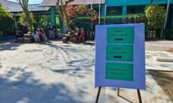 SPMB Balikpapan 2025: Orang Tua Jangan Lengah, Telat Daftar Ulang Kursi Hilang