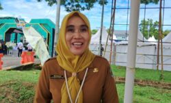 Keberangkatan Gratis Penjaga Rumah Ibadah dari Kaltim ke Yerusalem Masih Lihat Situasi