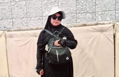Cerita Warga Nunukan Tertipu Travel Haji: Pakai Visa Pekerja, Disembunyikan di Hotel