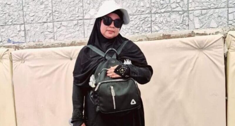 Cerita Warga Nunukan Tertipu Travel Haji: Pakai Visa Pekerja, Disembunyikan di Hotel