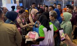 Semarak Dekranas di Balikpapan, Simbol Kebangkitan UMKM Menyambut Era IKN