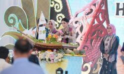 Selvi Gibran: UMKM Harus Melek Digital dan Siap Go Internasional