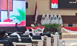 Kaltim Susun Regulasi Baru yang Relevan Tentang Pengelolaan Sampah di Daerah