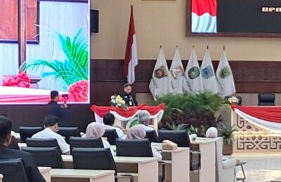 Kaltim Susun Regulasi Baru yang Relevan Tentang Pengelolaan Sampah di Daerah